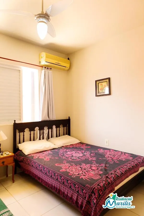 Aparthotel Residencial Marilis à Palhoça