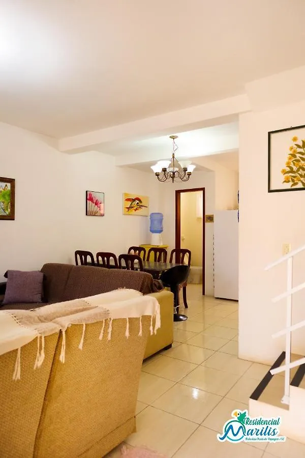 Aparthotel Residencial Marilis à Palhoça
