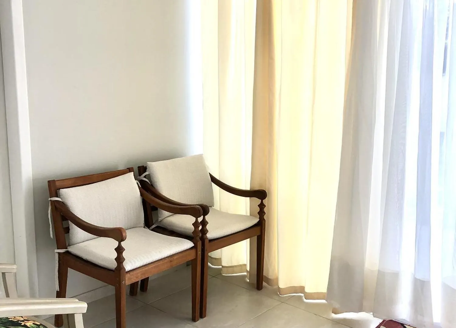 Aparthotel Residencial Marilis Palhoça