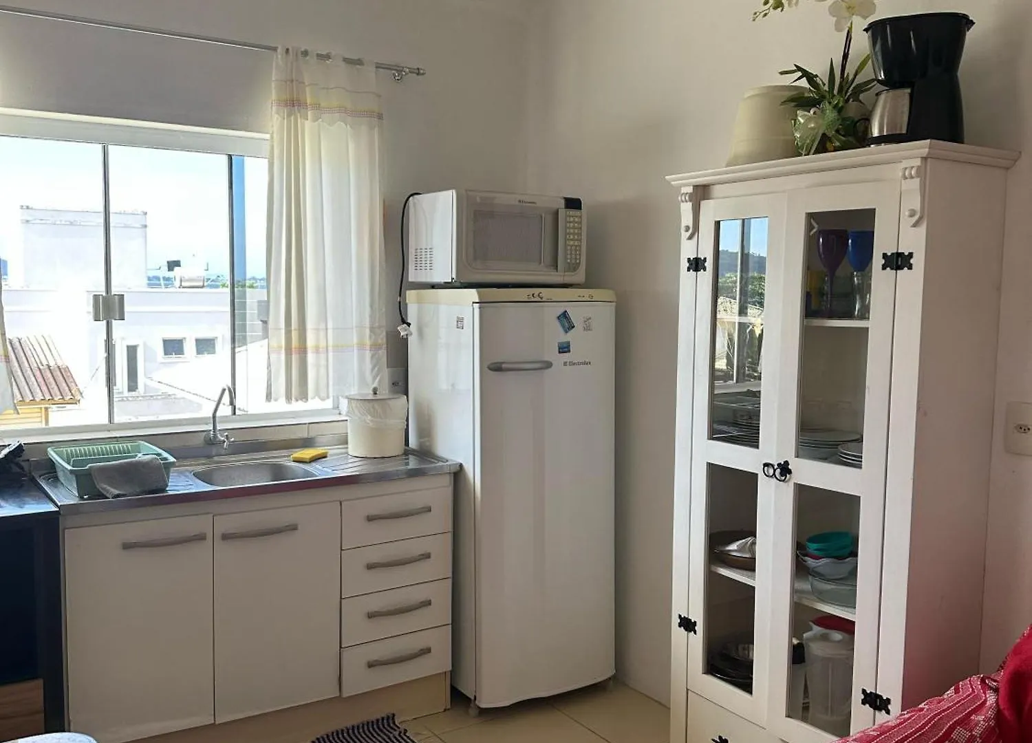 Aparthotel Residencial Marilis Palhoça 0*,