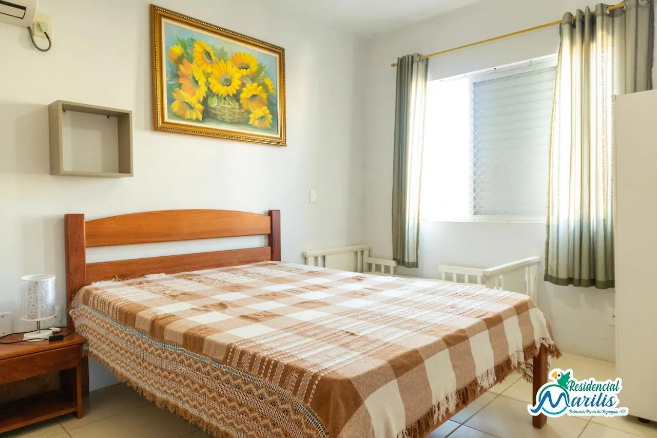 Residencial Marilis Aparthotel Palhoça Brazilië