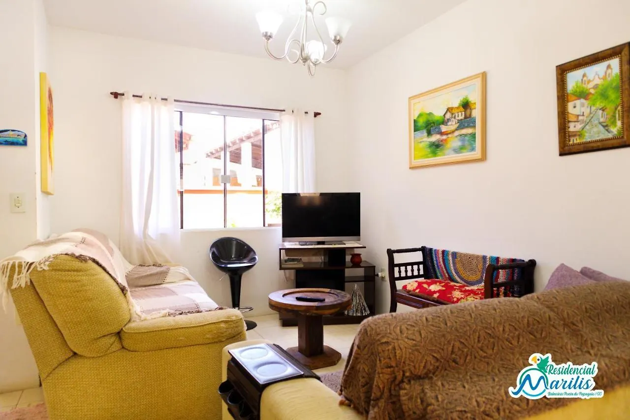 Residencial Marilis Aparthotel Palhoça