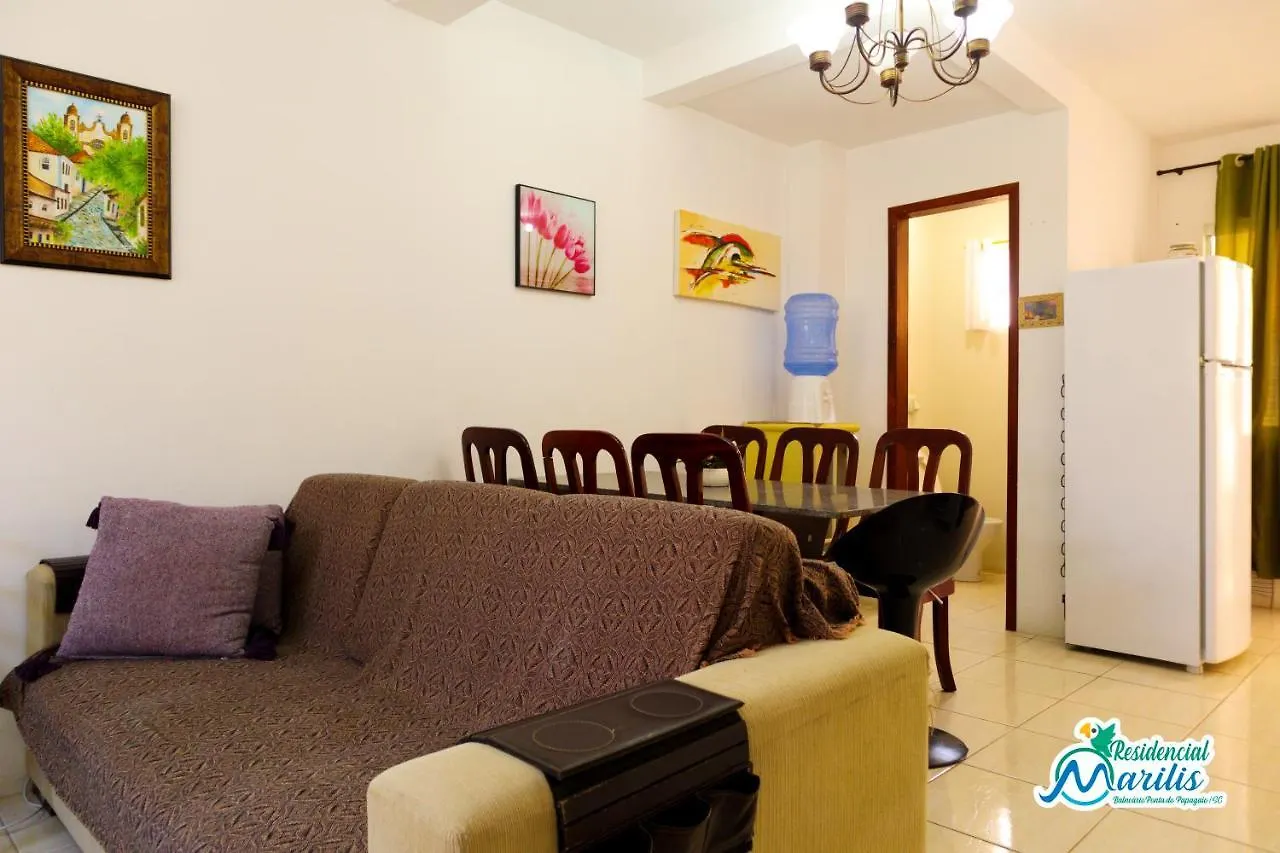 Residencial Marilis Aparthotel Palhoça