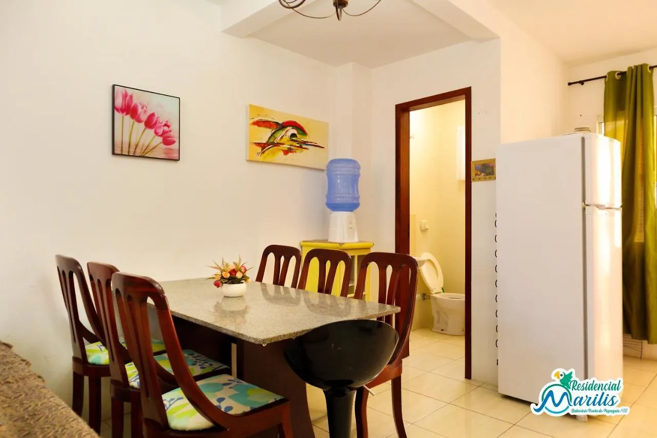 Residencial Marilis Aparthotel Palhoça