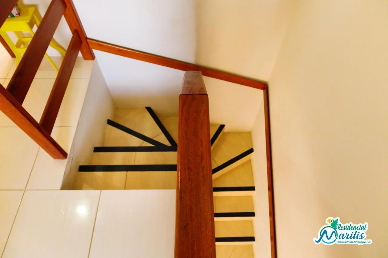 Residencial Marilis Aparthotel Palhoça