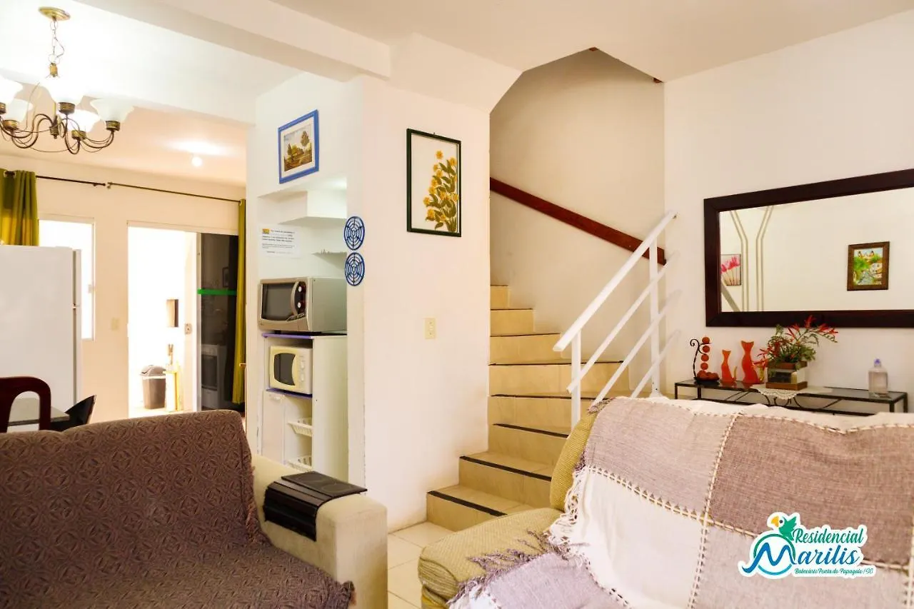 Residencial Marilis Aparthotel Palhoça Brazilië