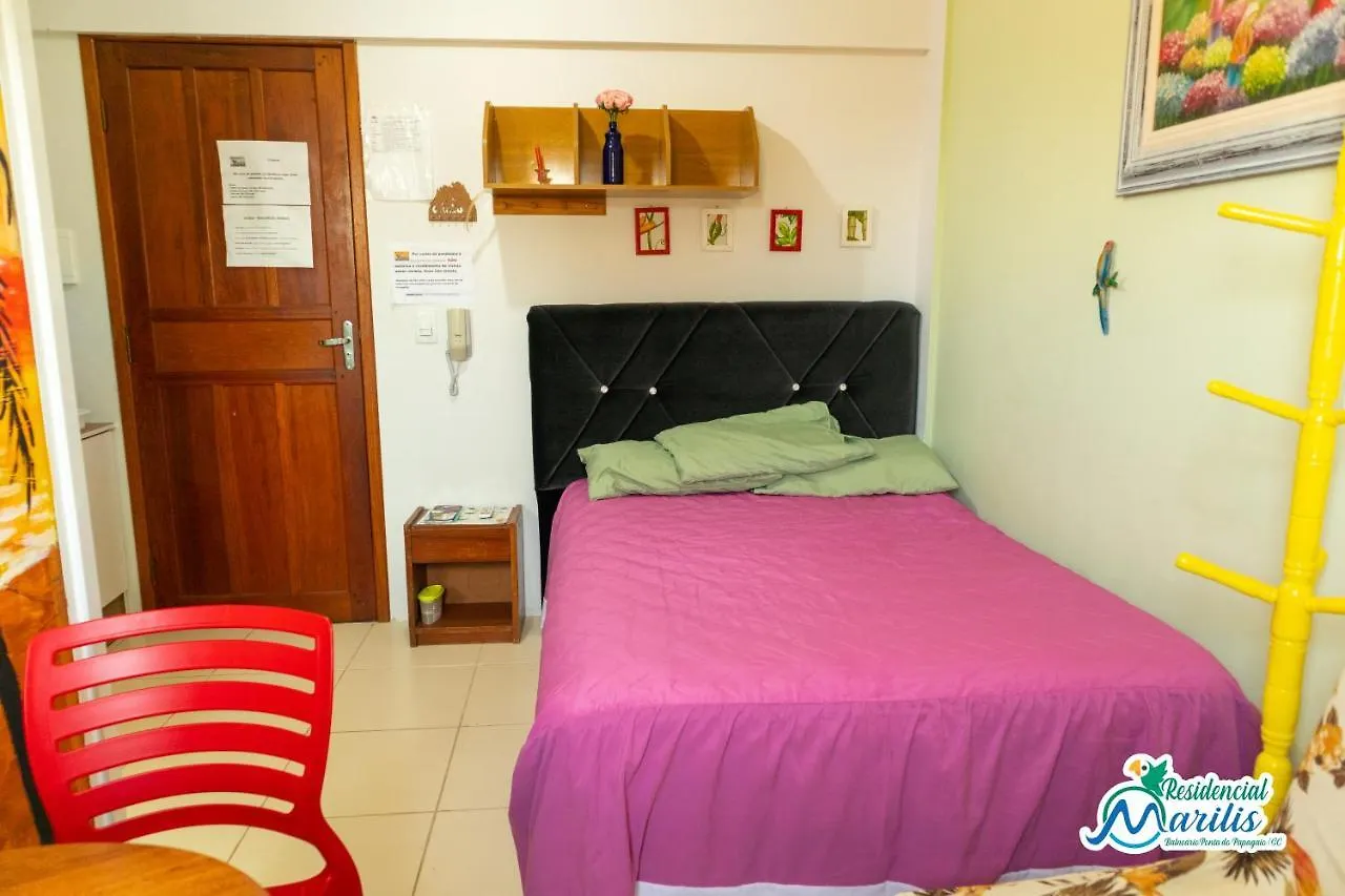 Residencial Marilis Aparthotel Palhoça