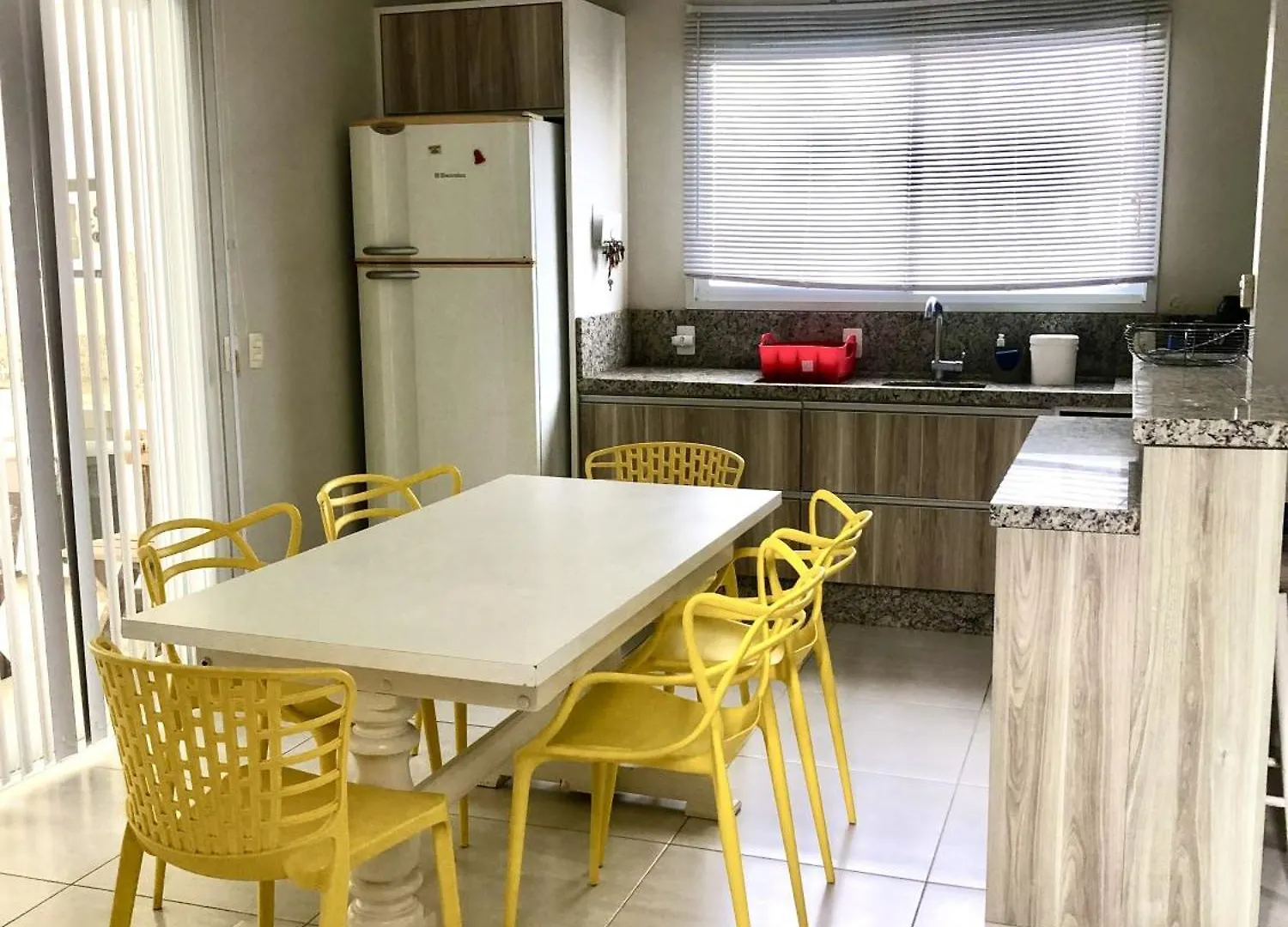 Residencial Marilis Aparthotel Palhoça