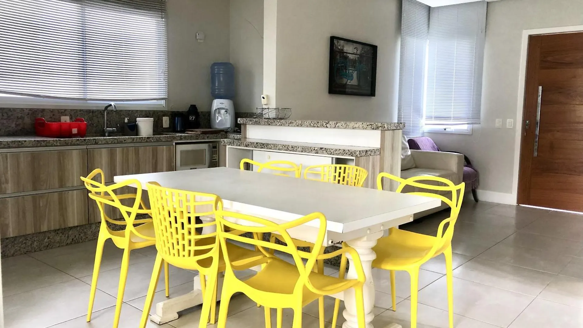 Residencial Marilis Aparthotel Palhoça
