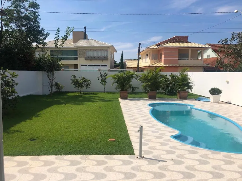 Residencial Marilis Aparthotel Palhoça