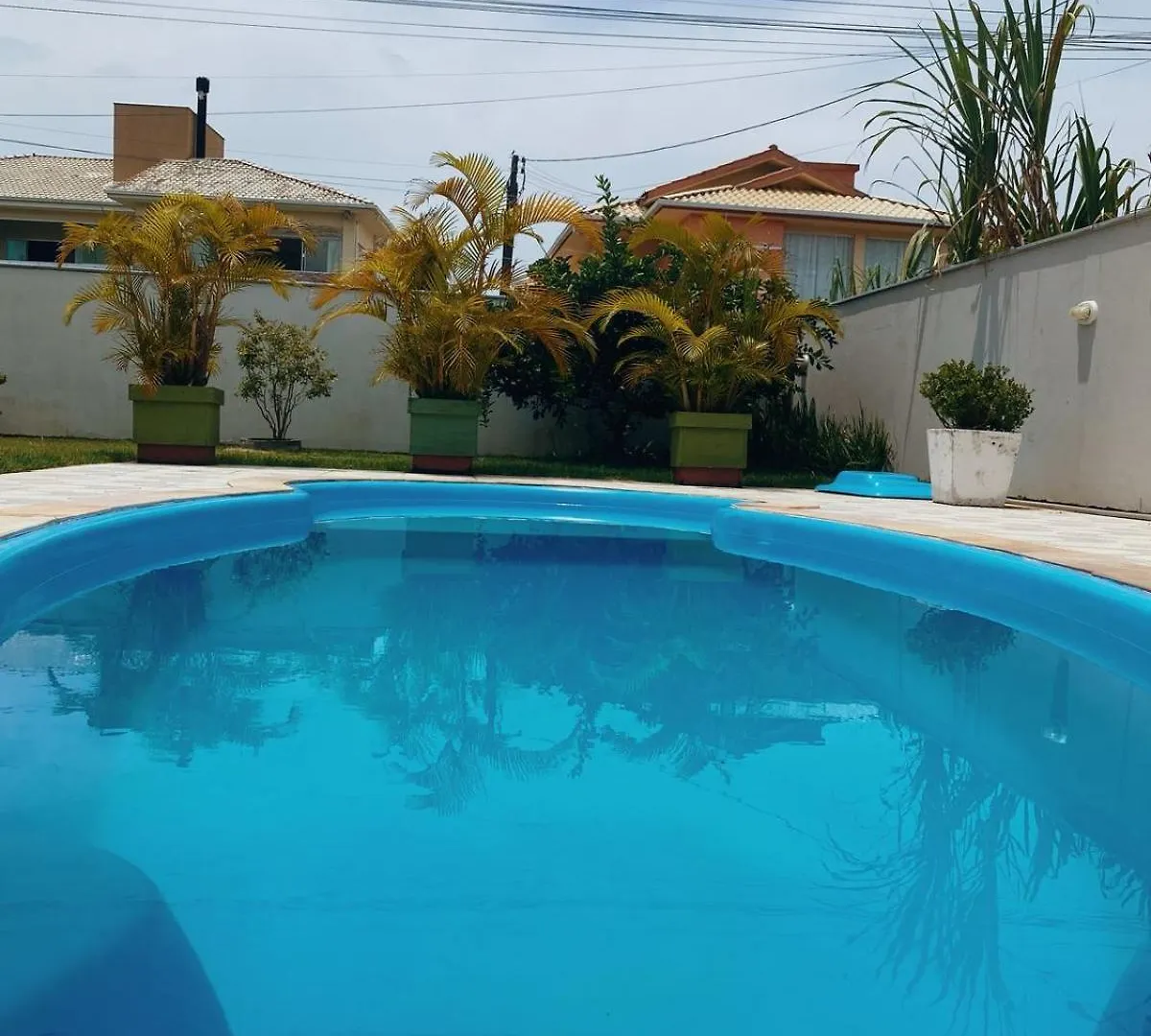 Residencial Marilis Aparthotel Palhoça