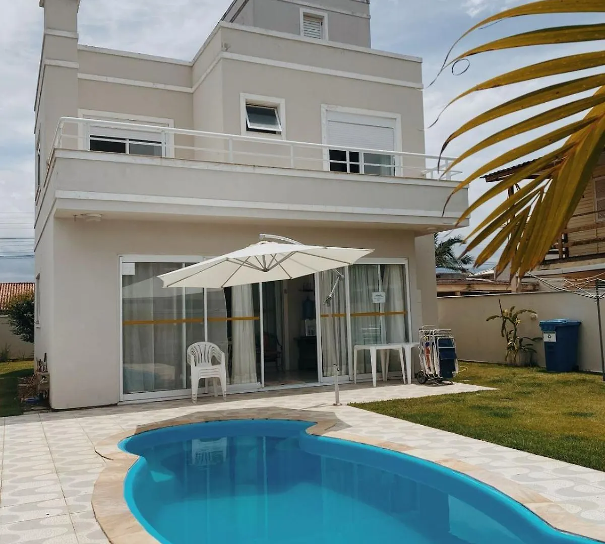 Residencial Marilis Aparthotel Palhoça Brazilië