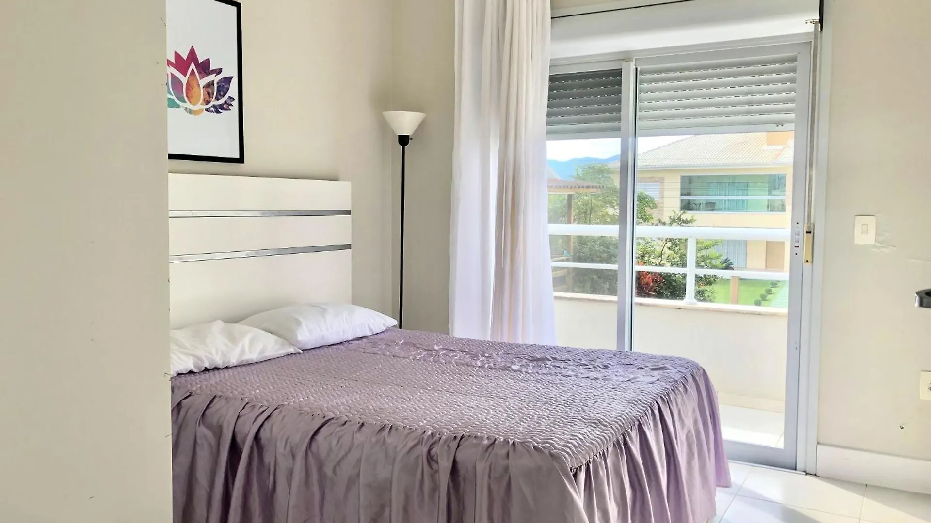 Residencial Marilis Aparthotel Palhoça 0*,