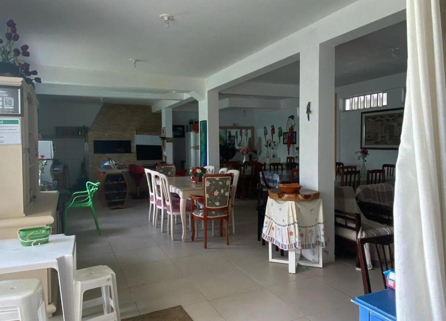 Residencial Marilis Aparthotel Palhoça