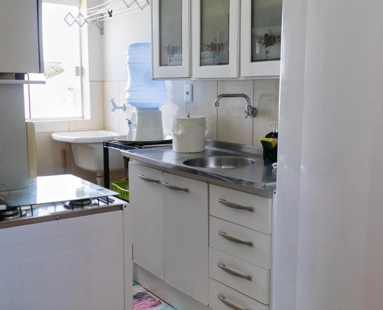 Residencial Marilis Aparthotel Palhoça 0*,