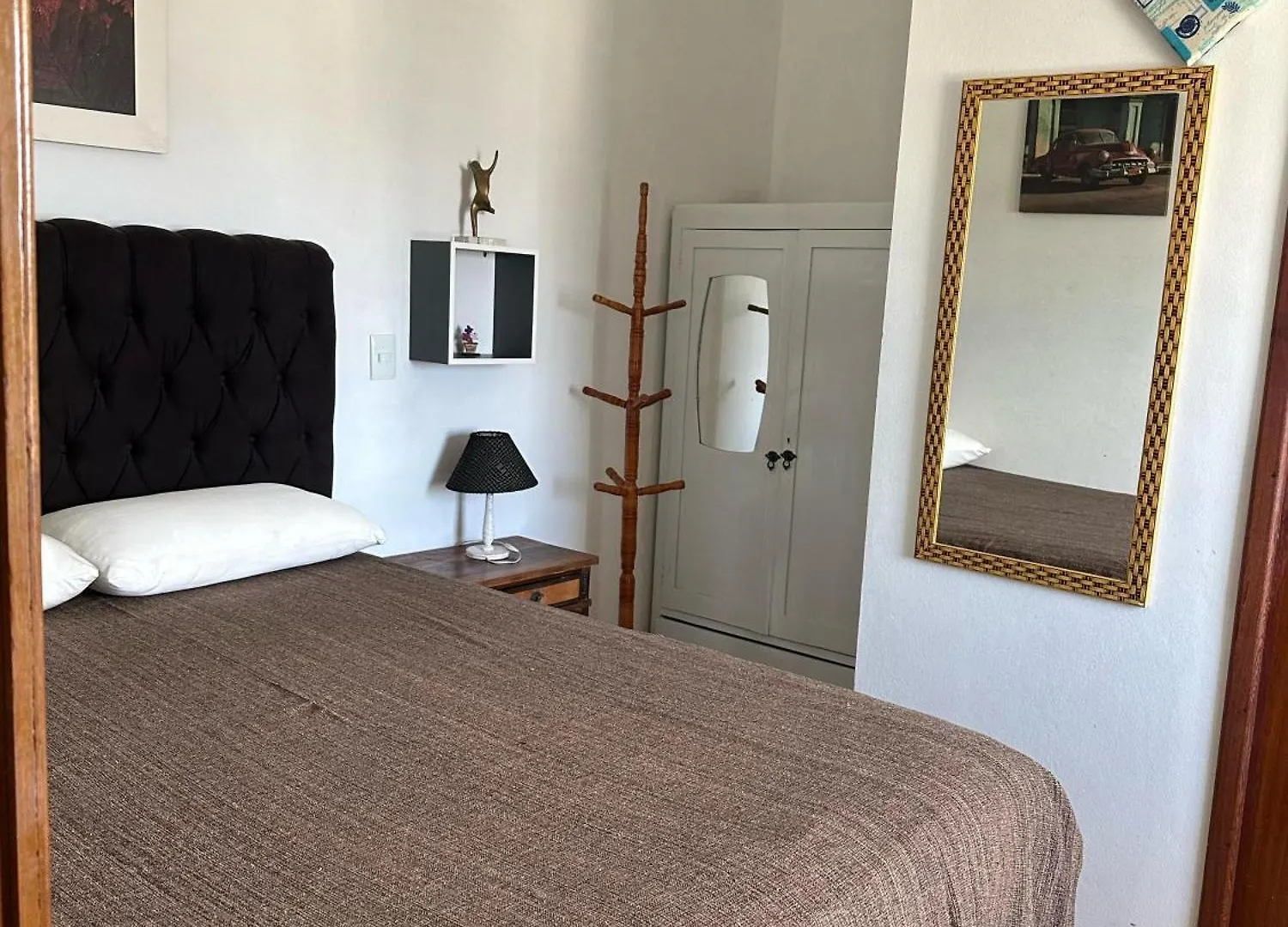 Residencial Marilis Aparthotel Palhoça 0*,  Brazilië