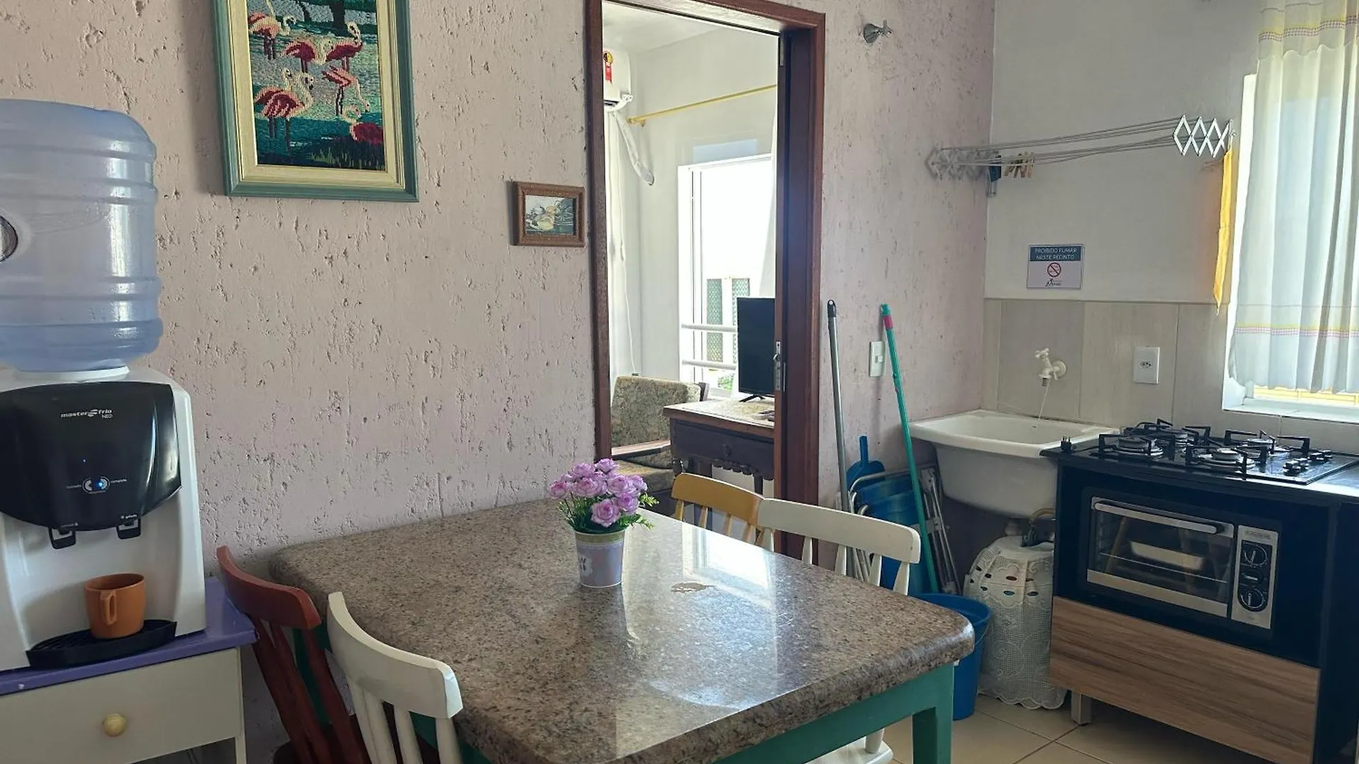 Residencial Marilis Aparthotel Palhoça