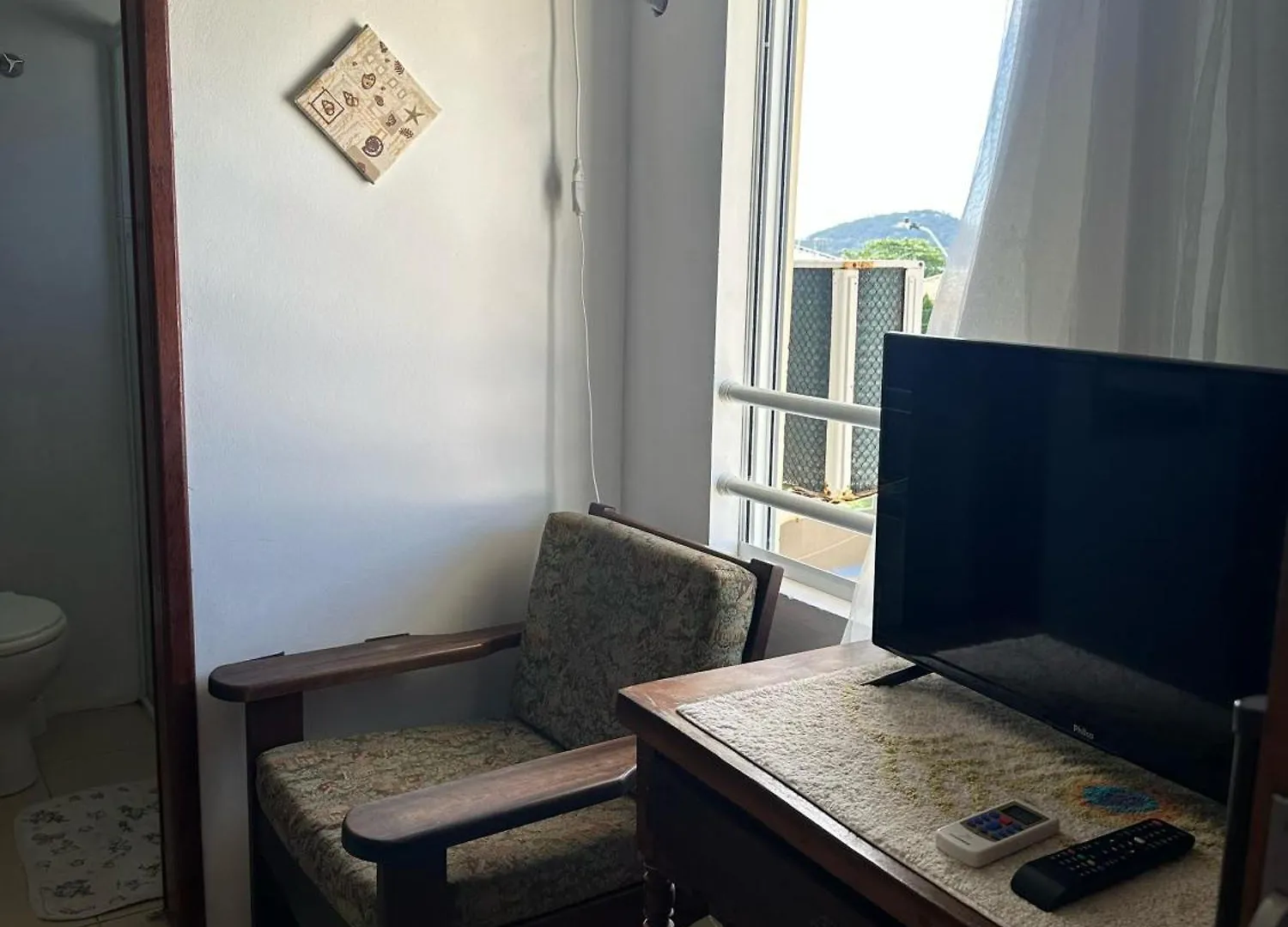 Residencial Marilis Aparthotel Palhoça 0*,
