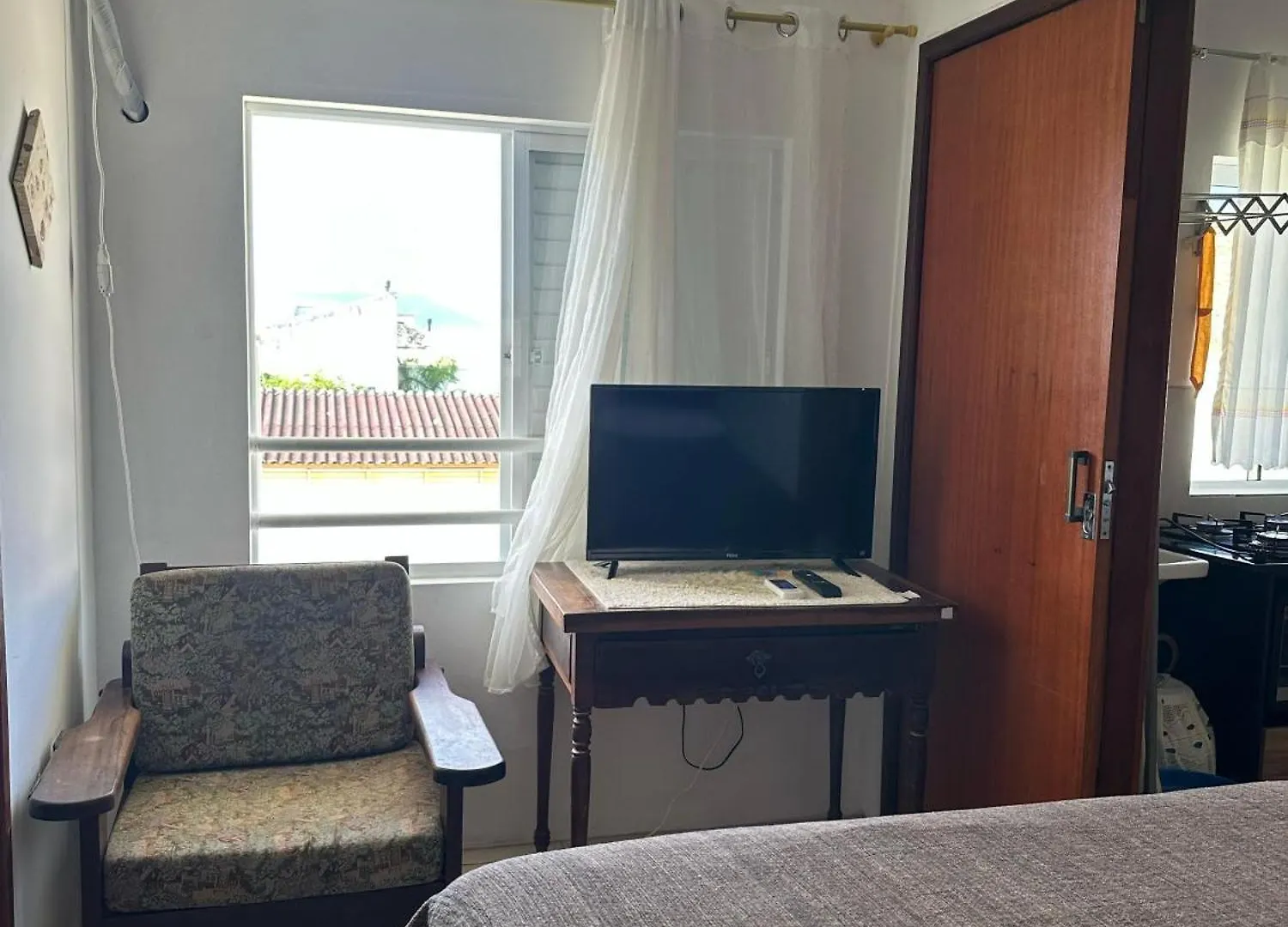 Residencial Marilis Aparthotel Palhoça