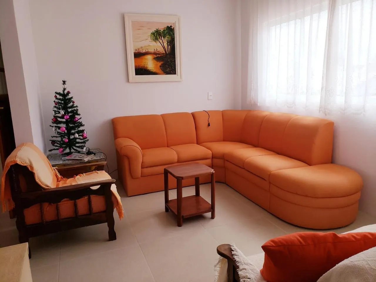 Residencial Marilis Aparthotel Palhoça Brazilië