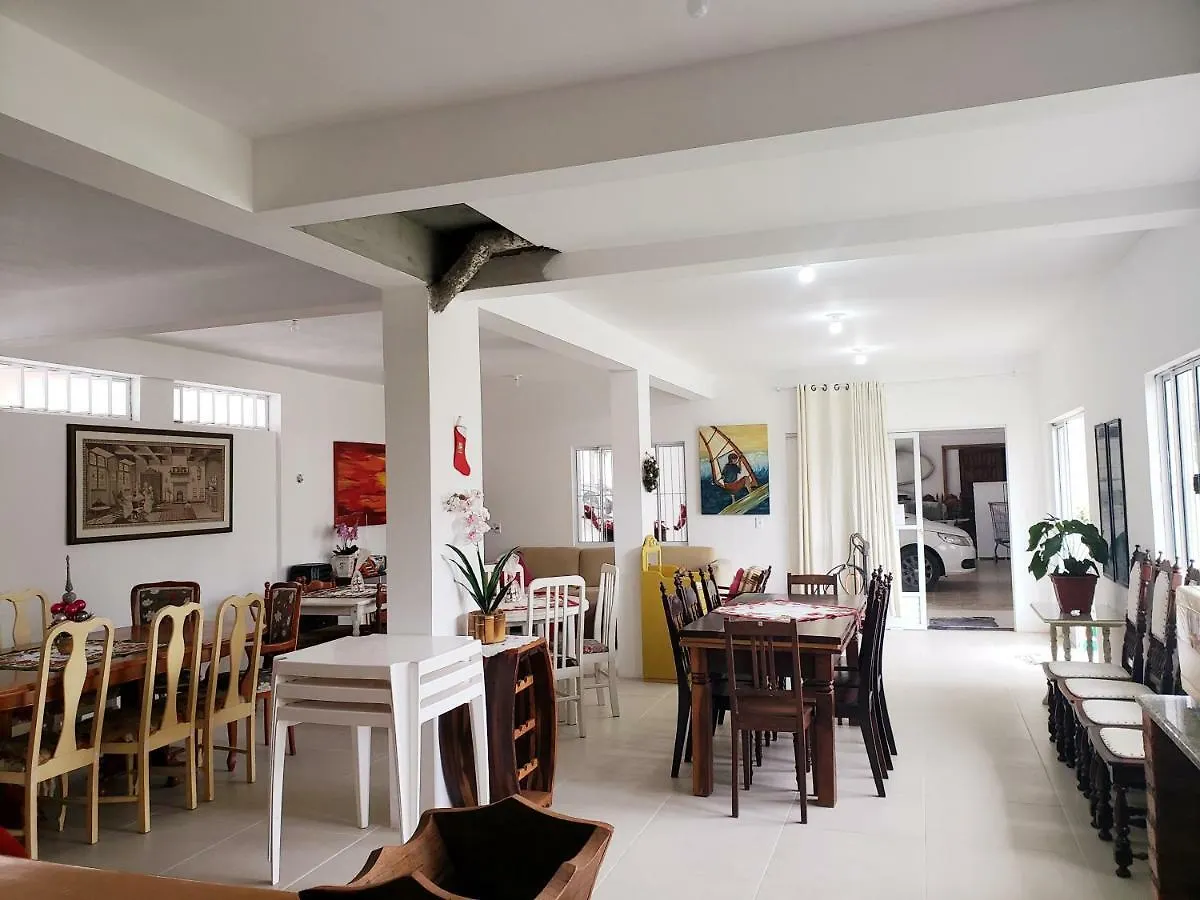 Residencial Marilis Aparthotel Palhoça